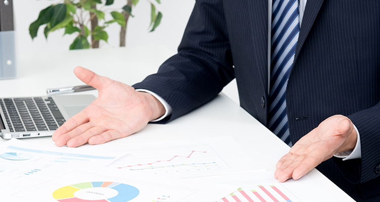 マーケティングリサーチのことならお任せください